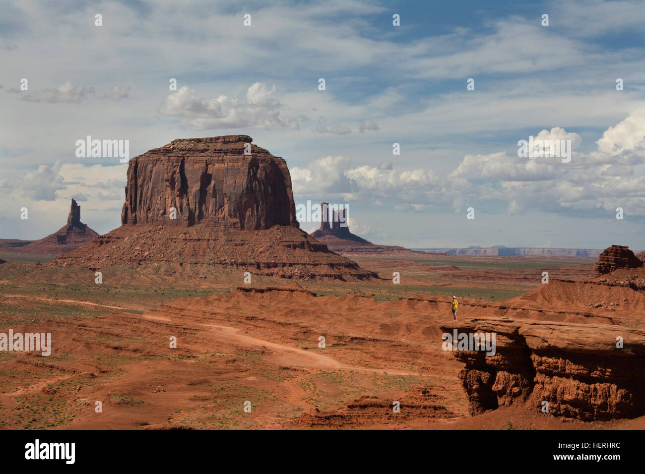United States of America, USA, Arizona, AR, Monument Valley, John Ford