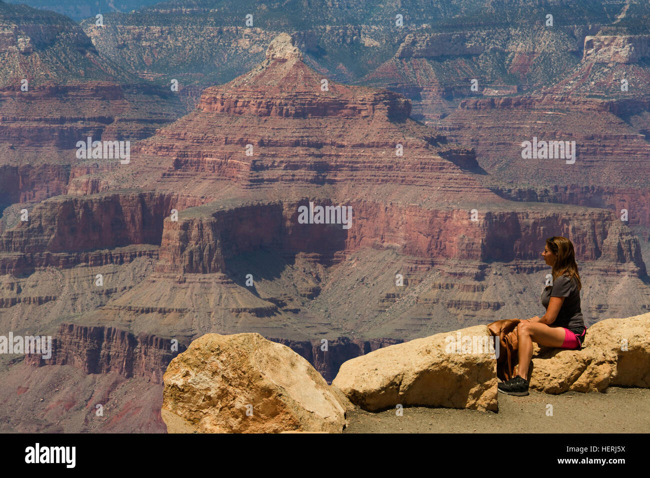 United States of America, USA, Arizona, AR, Grand Canyon, Grand Canyon