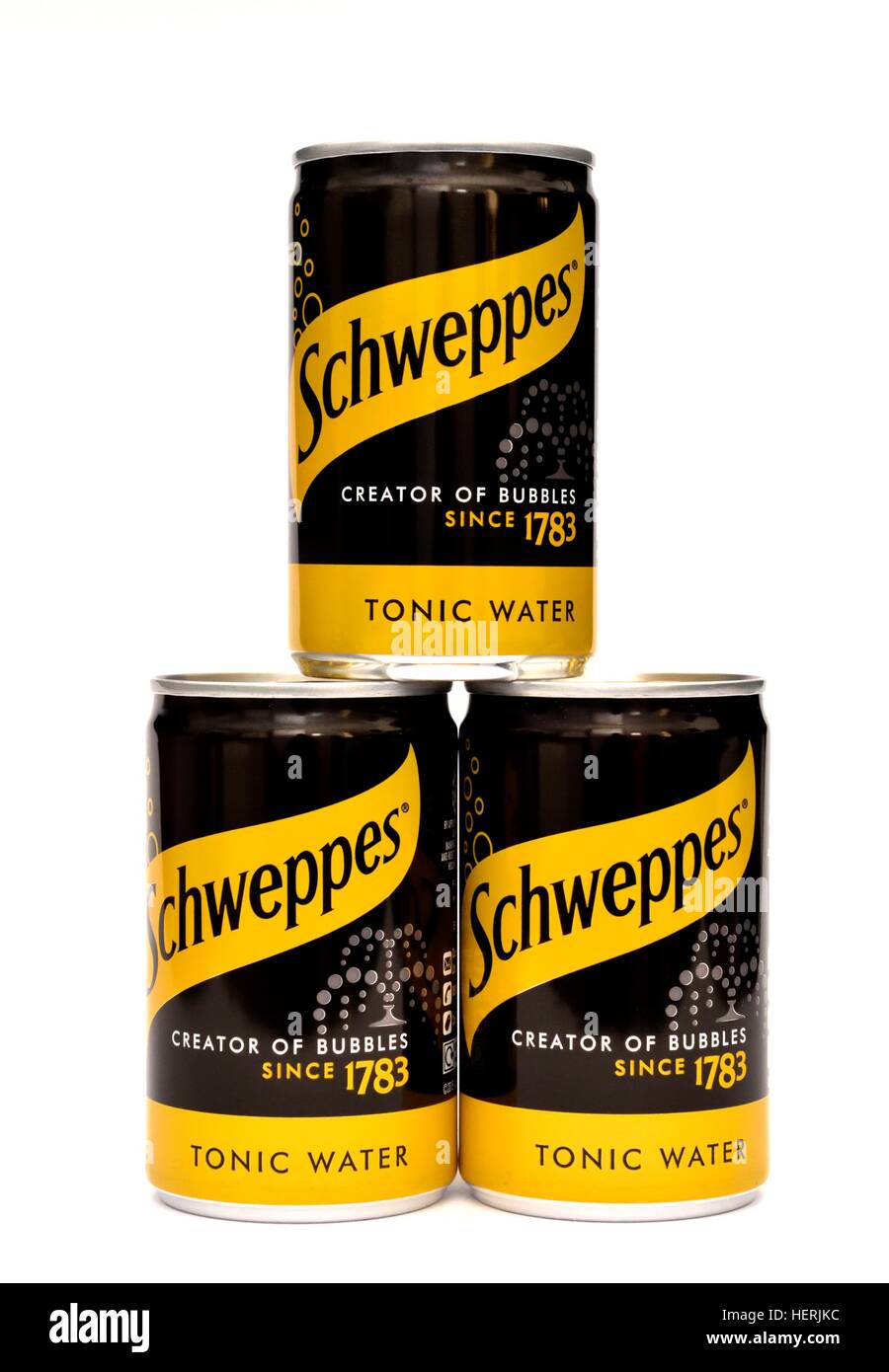 Schweppes tonic water hires stock photography and images Alamy