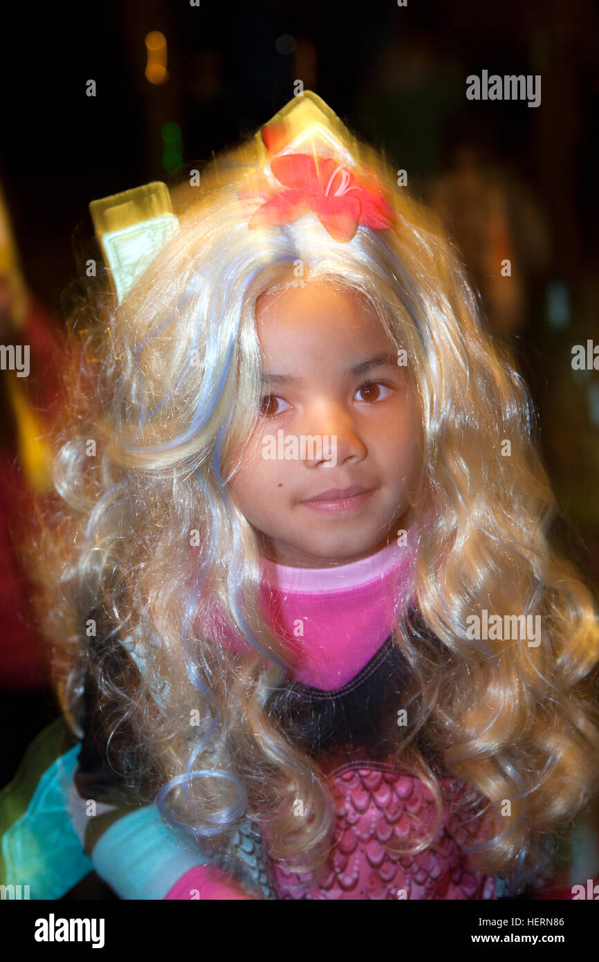 Asian barbie best sale costume