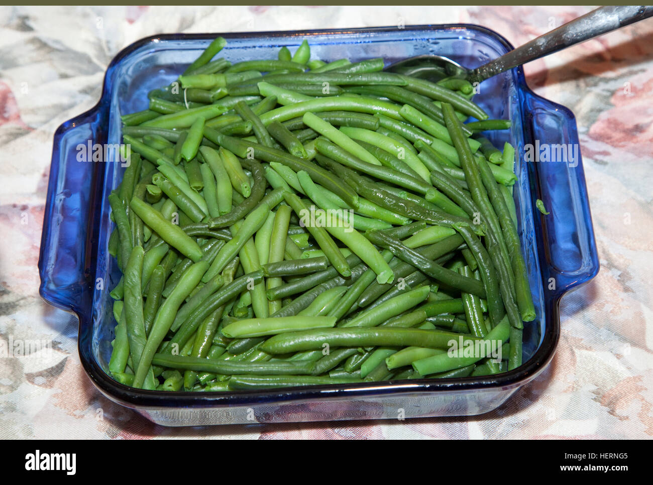 Long green beans hires stock photography and images Alamy