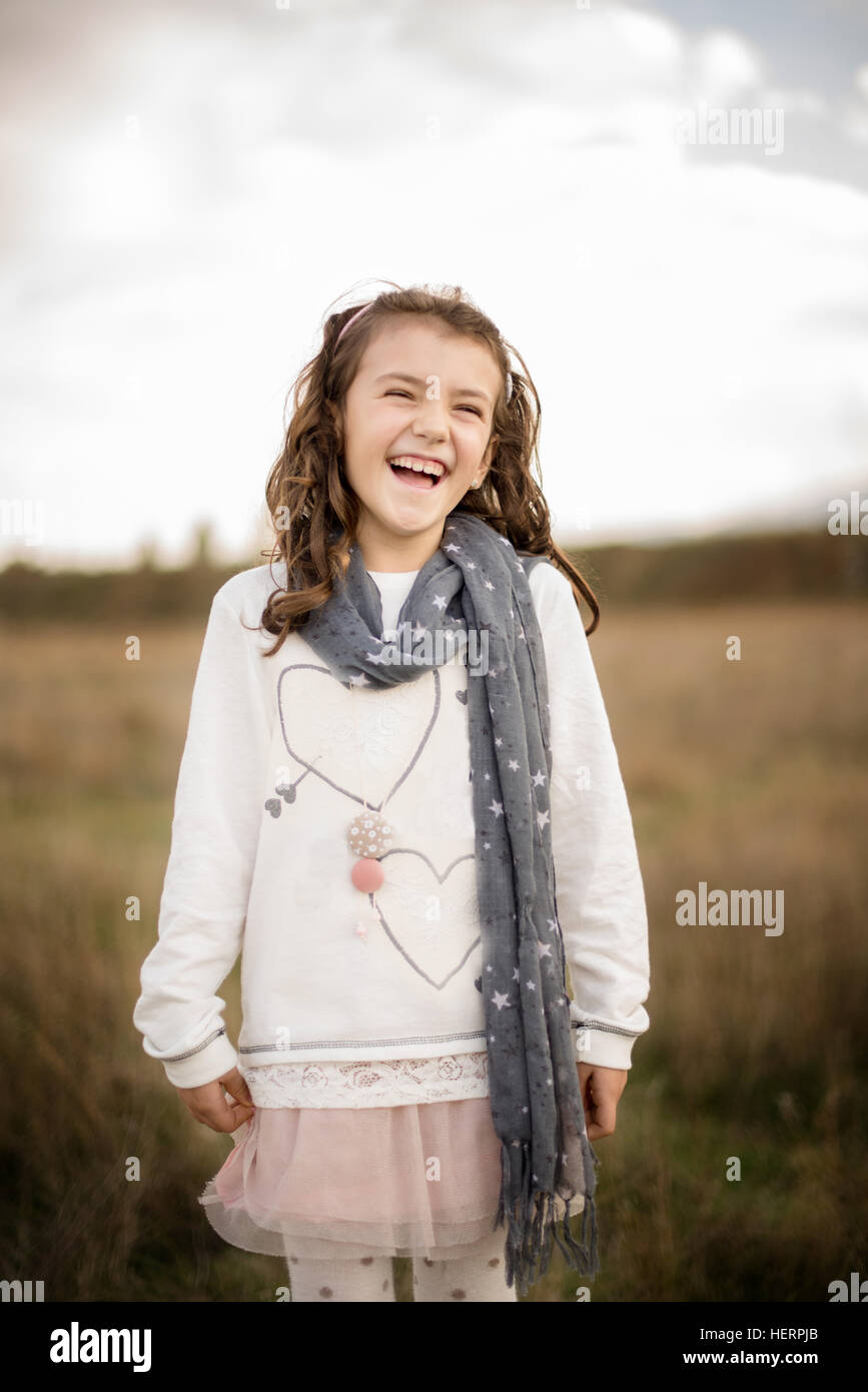 Laughing Girl In A Field Hi res Stock Photography And Images Alamy laughing-girl-in-a-field-hi-res-stock-photography-and-images-alamy