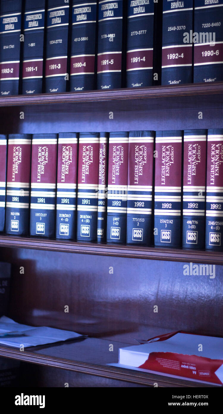 Old legal books law reports hires stock photography and images Alamy