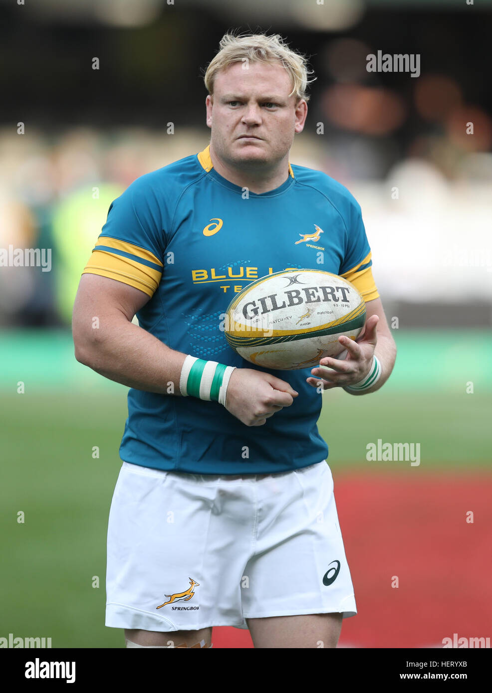 Adriaan strauss captain of south africa hires stock photography and