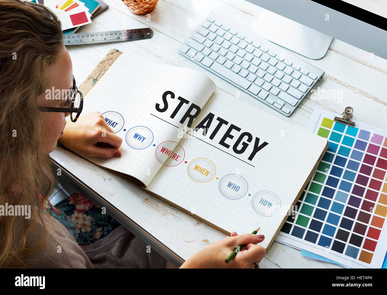 Plan Problem Solving Strategy Concept Stock Photo Alamy plan-problem-solving-strategy-concept-stock-photo-alamy