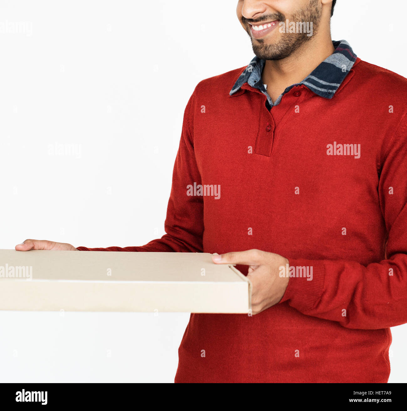 Indian man standing pose hi-res stock photography and images - Alamy