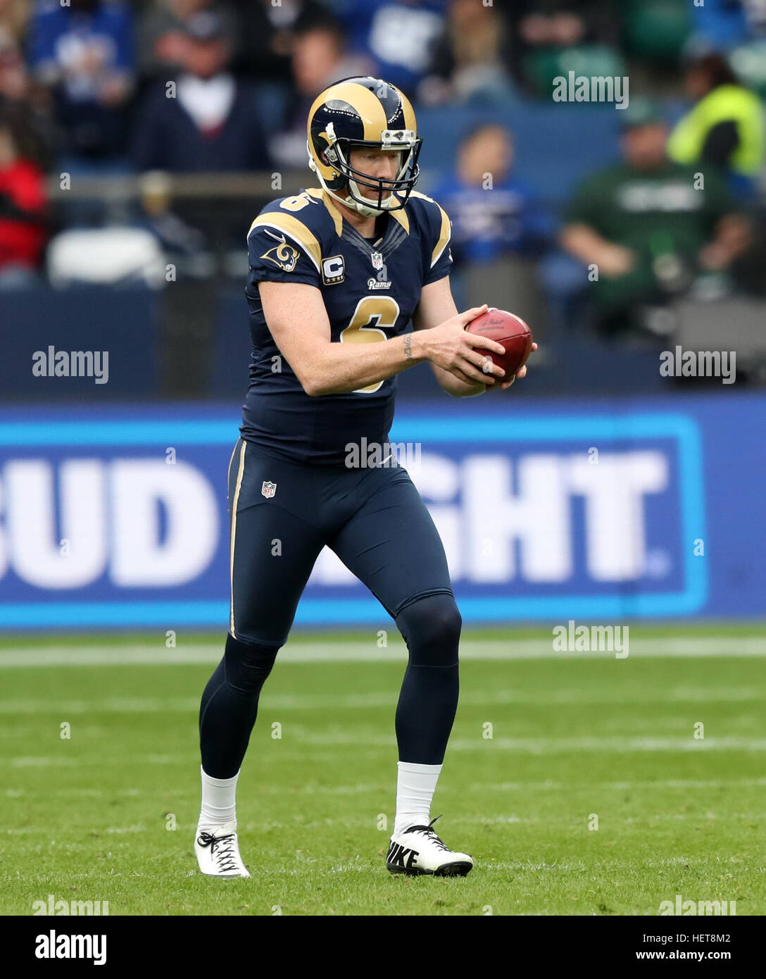 Johnny hekker hires stock photography and images Alamy