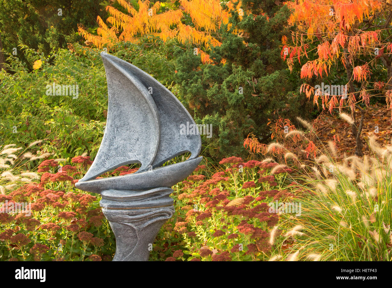 Sensory garden hires stock photography and images Alamy