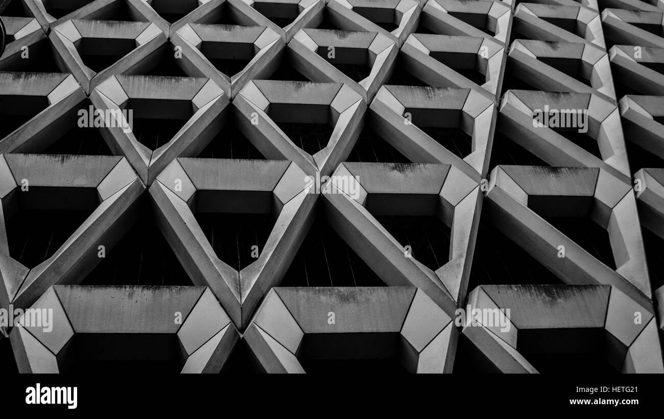 Triangular building hires stock photography and images Alamy