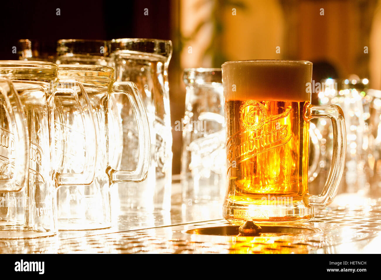 Czech glass hires stock photography and images Alamy