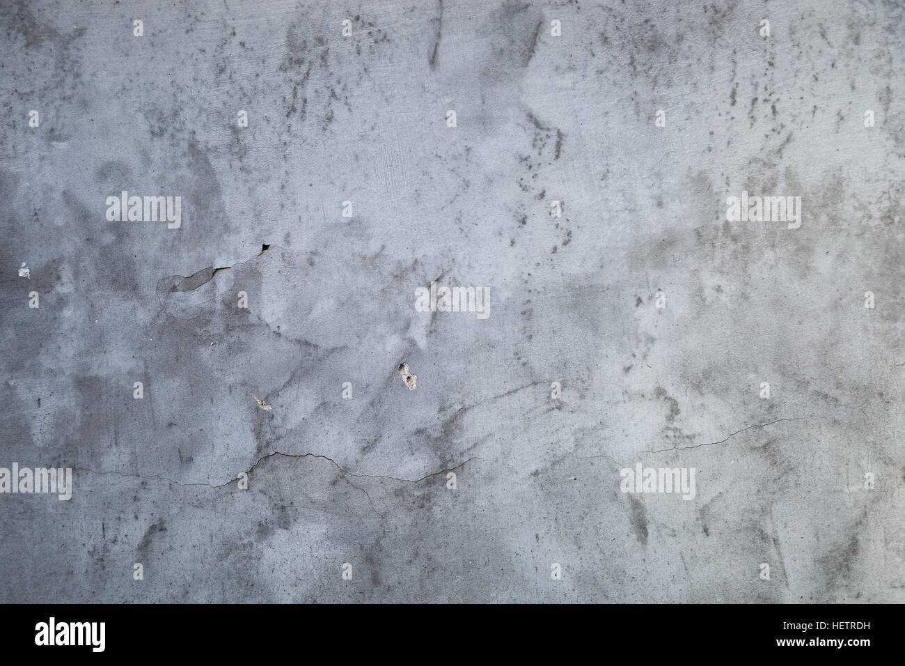 Cracked Paint on Wall Stock Photo Alamy