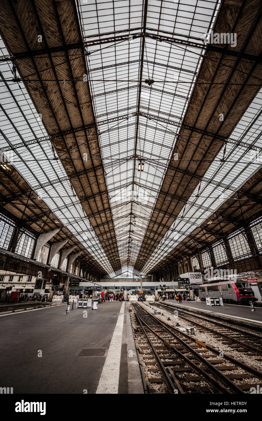 Gare d'austerlitz hires stock photography and images Alamy