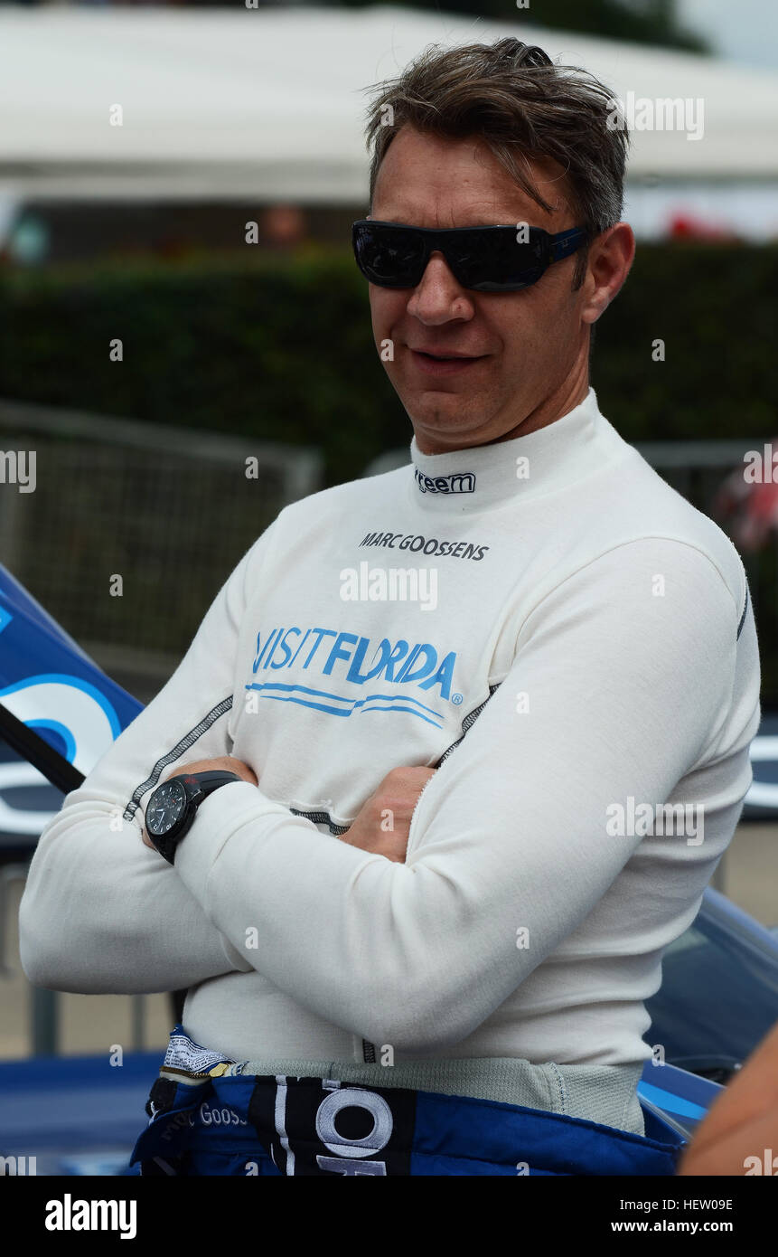 Goossens Goossens