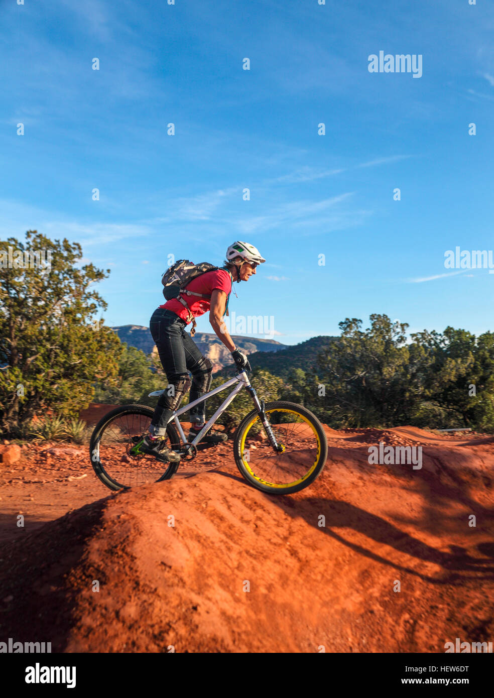 Bike skills cheap