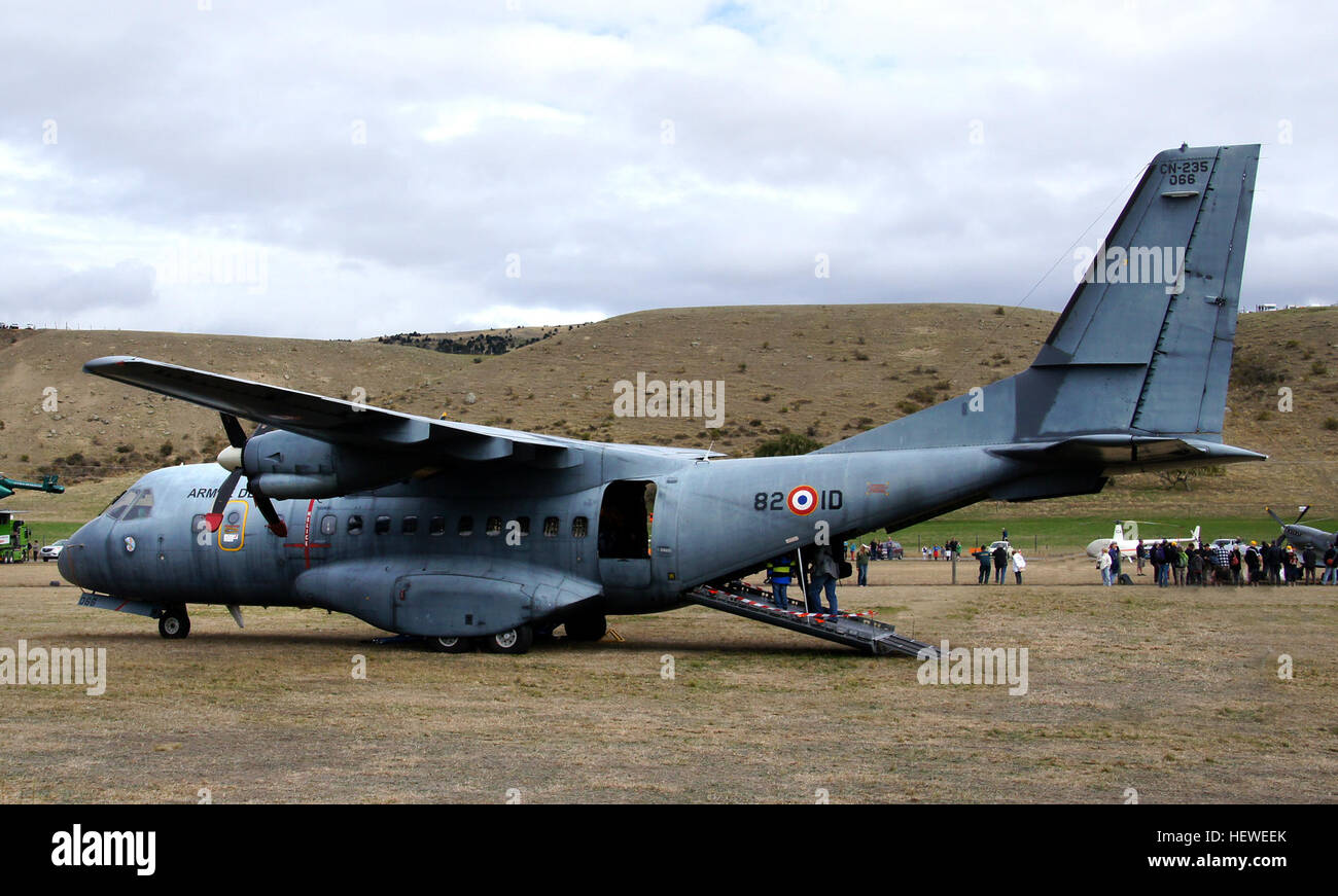 Cn 235 High Resolution Stock Photography and Images - Alamy