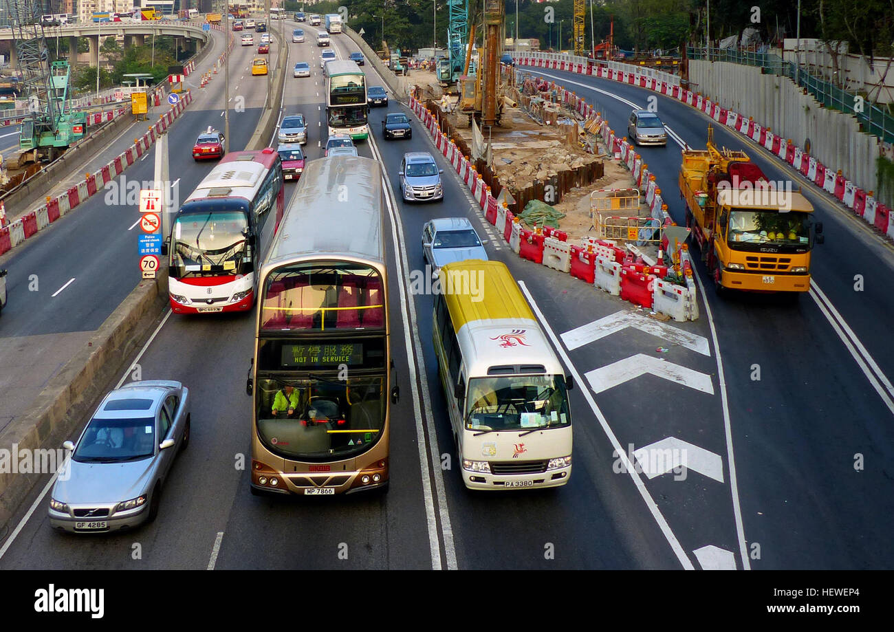 Regular public transport hi-res stock photography and images - Alamy