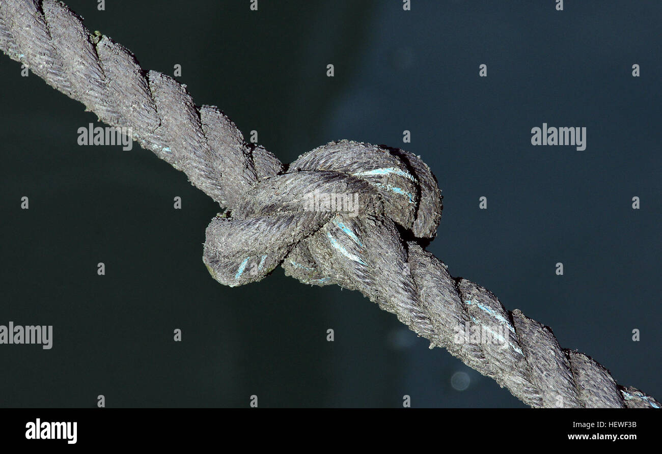 ication (,),,,boats,fasteners,knots,ropes,ties Stock Photo