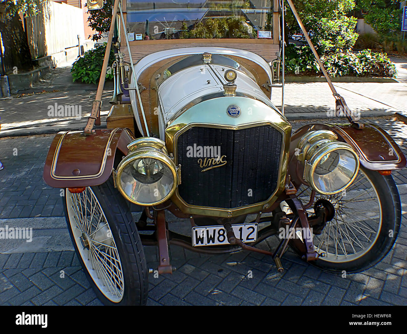 Unic cars hi-res stock photography and images - Alamy