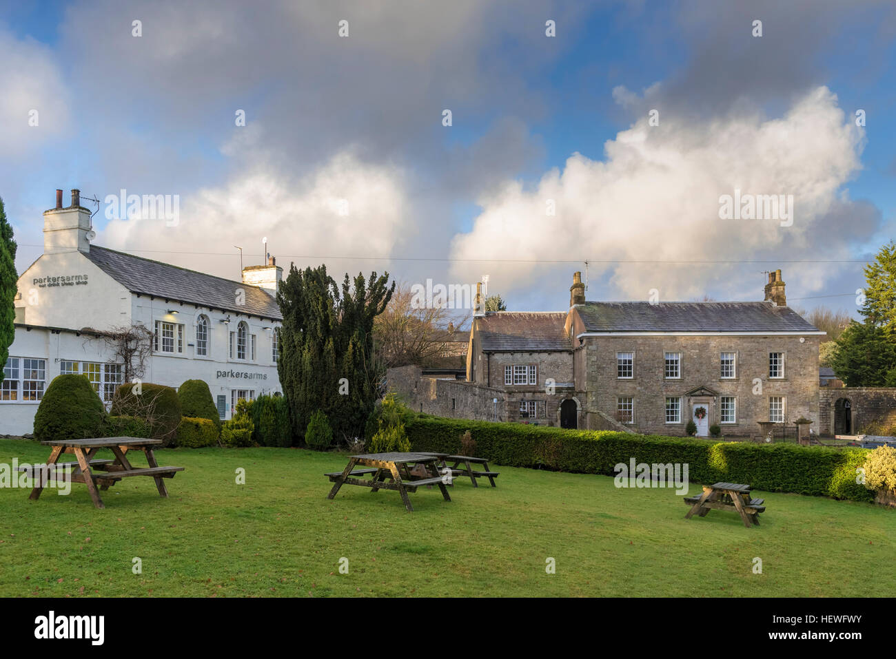 Newton in bowland hires stock photography and images Alamy