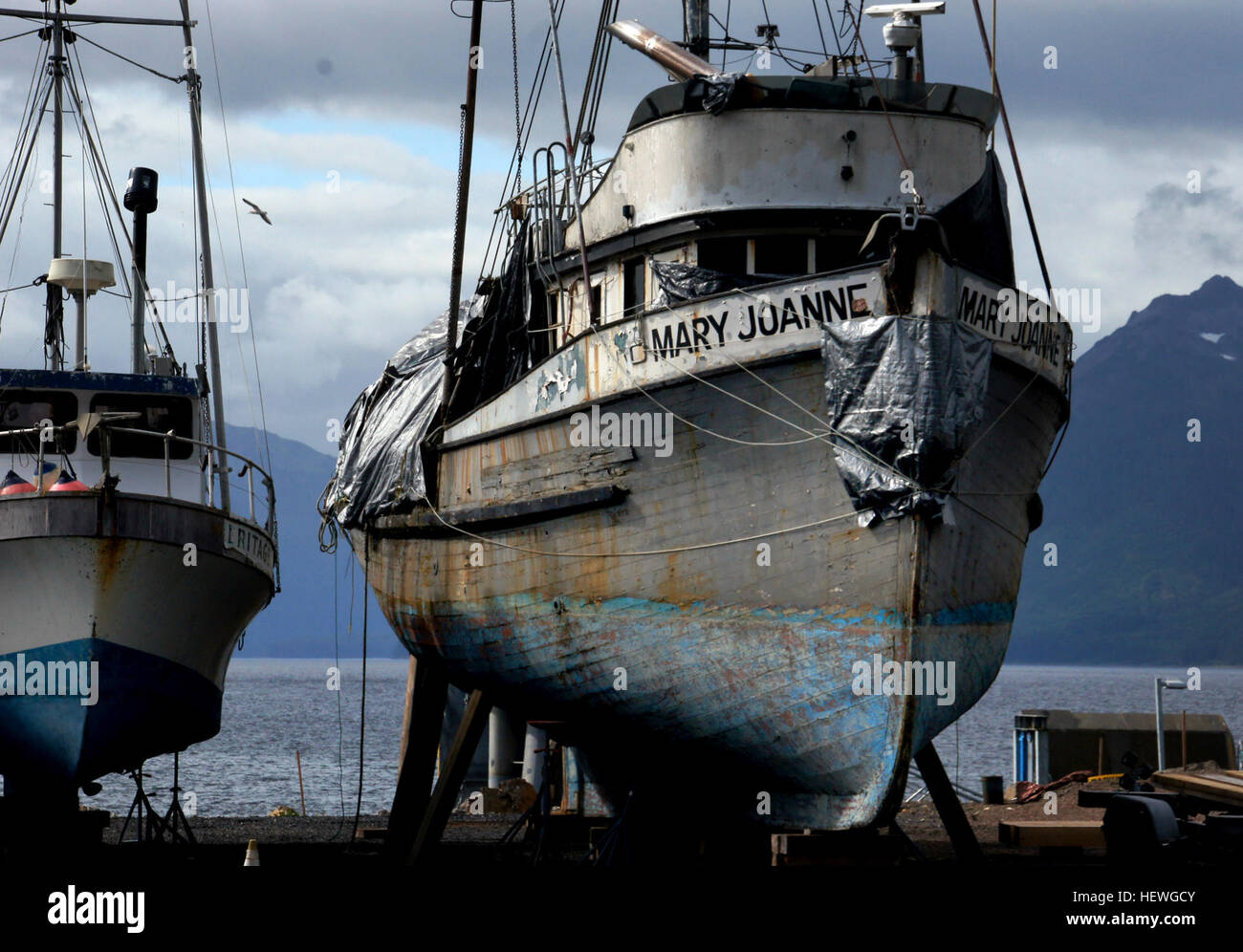 Hoonah is a largely Tlingit community on Chichagof Island, located in Alaska's panhandle in the