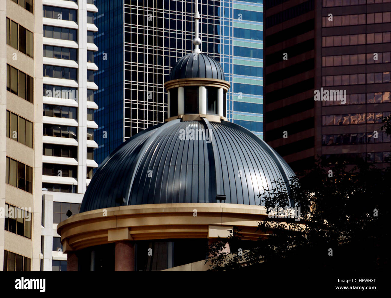 Alberta Treasury Branch The Alberta Treasury Branch is located in downtown Calgary at the