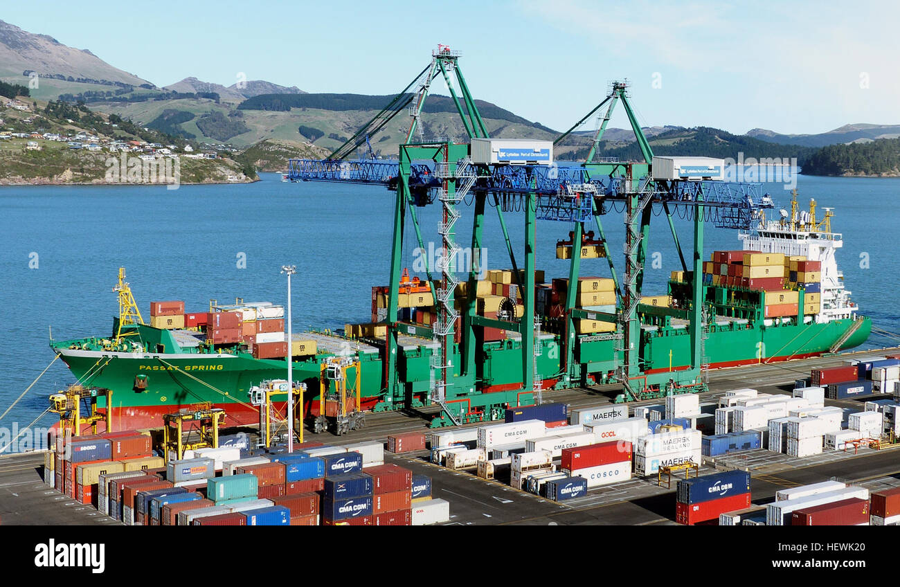 Shipping vessel with data hi-res stock photography and images - Alamy
