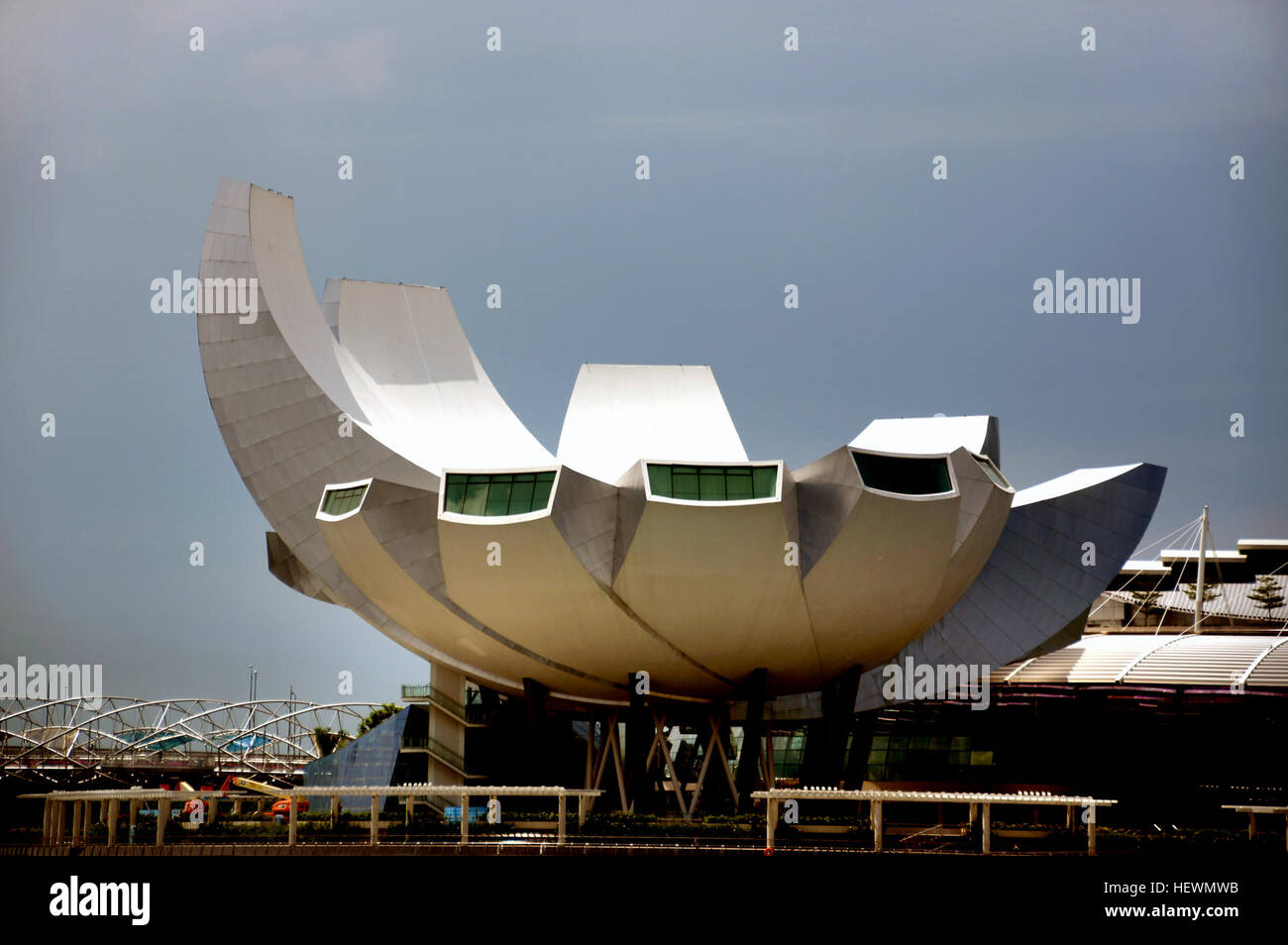 Las vegas sands corporation hi-res stock photography and images - Alamy