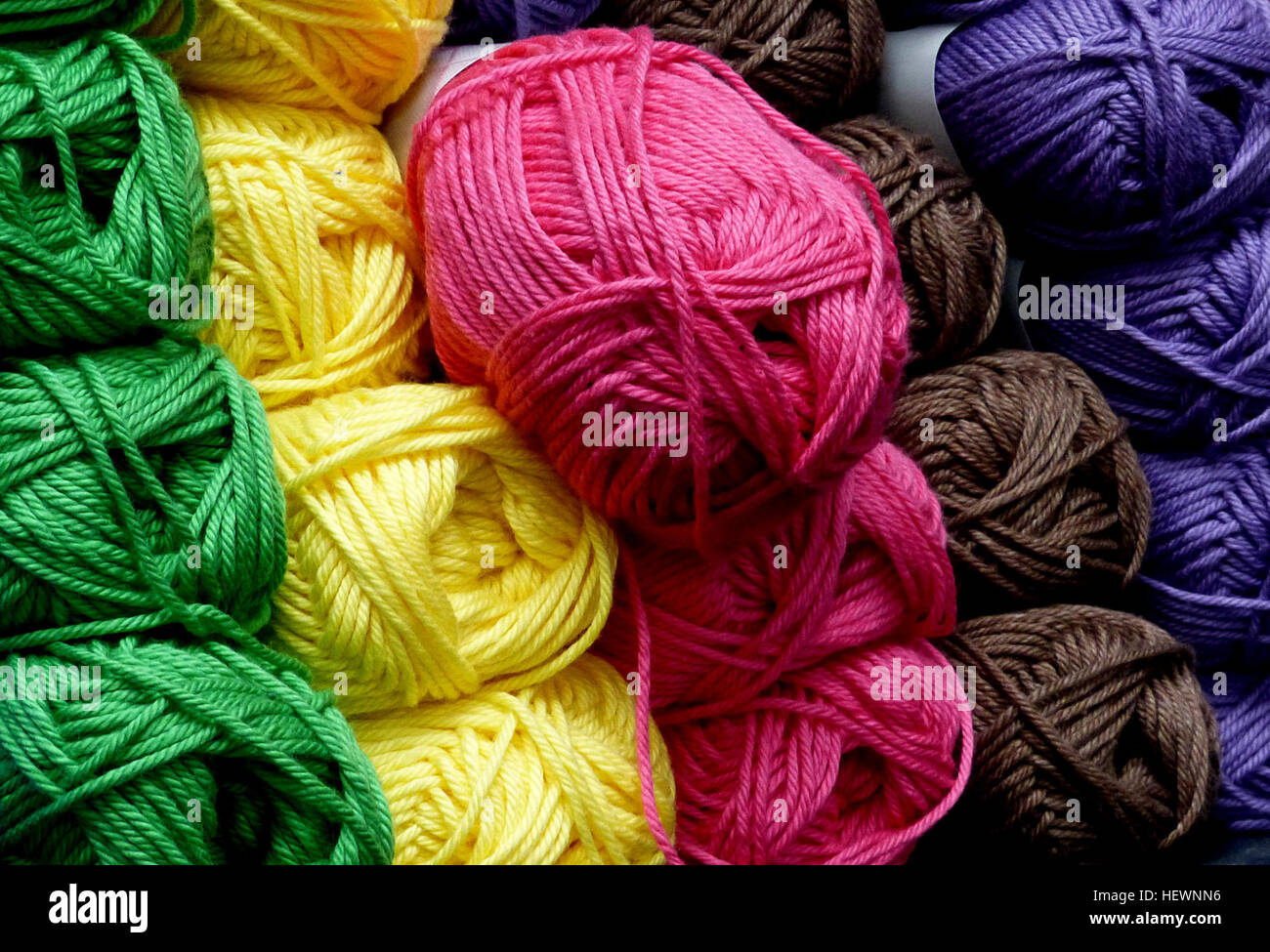Weaving Yarn Types  Types of yarn, Yarn, Weaving yarn
