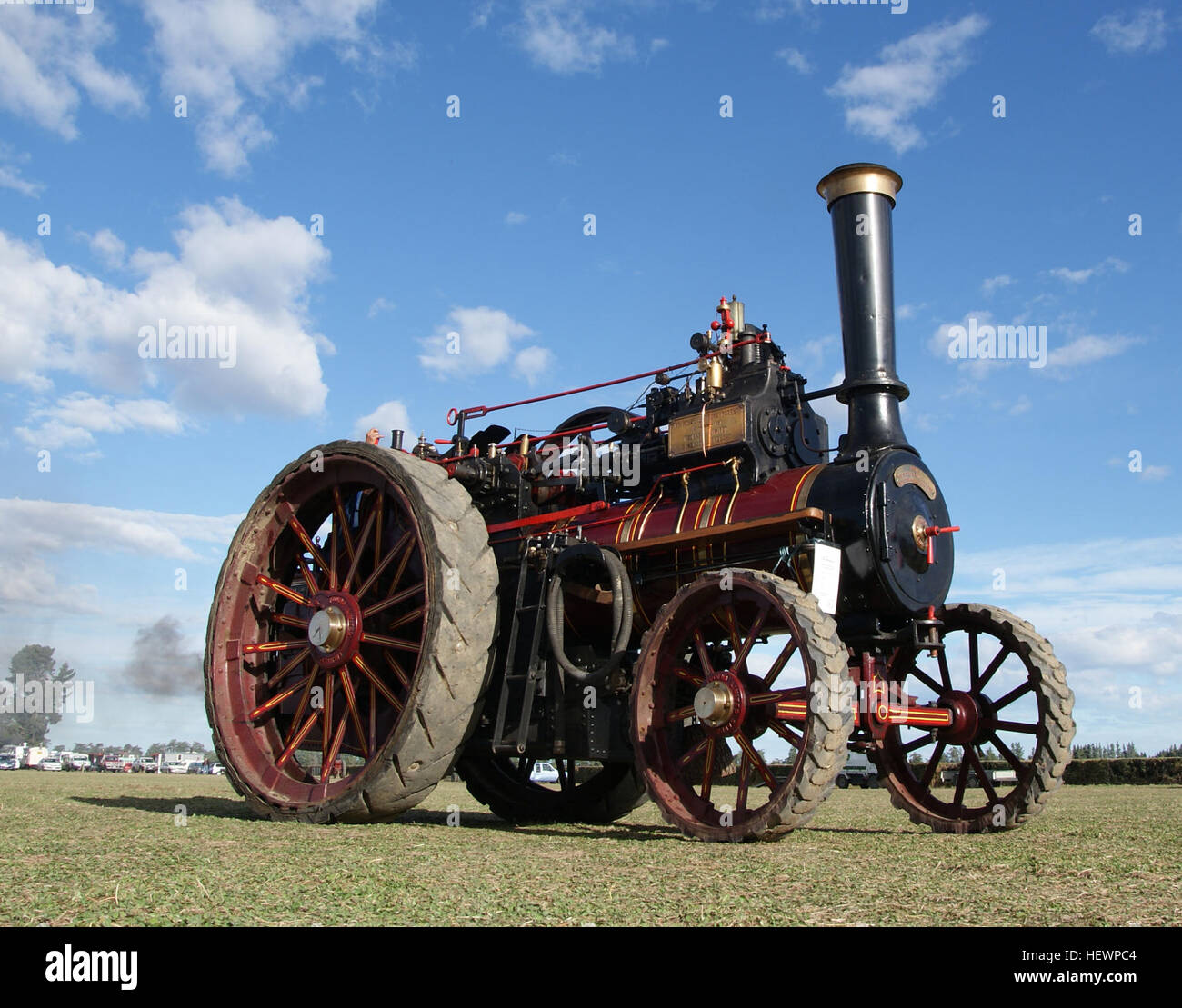 Featured image of post Crewe Tractor &amp; Equipment