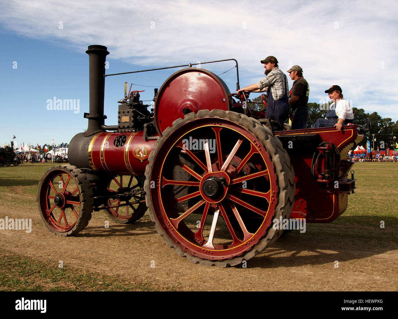Marshall and sons gainsborough hires stock photography and images Alamy