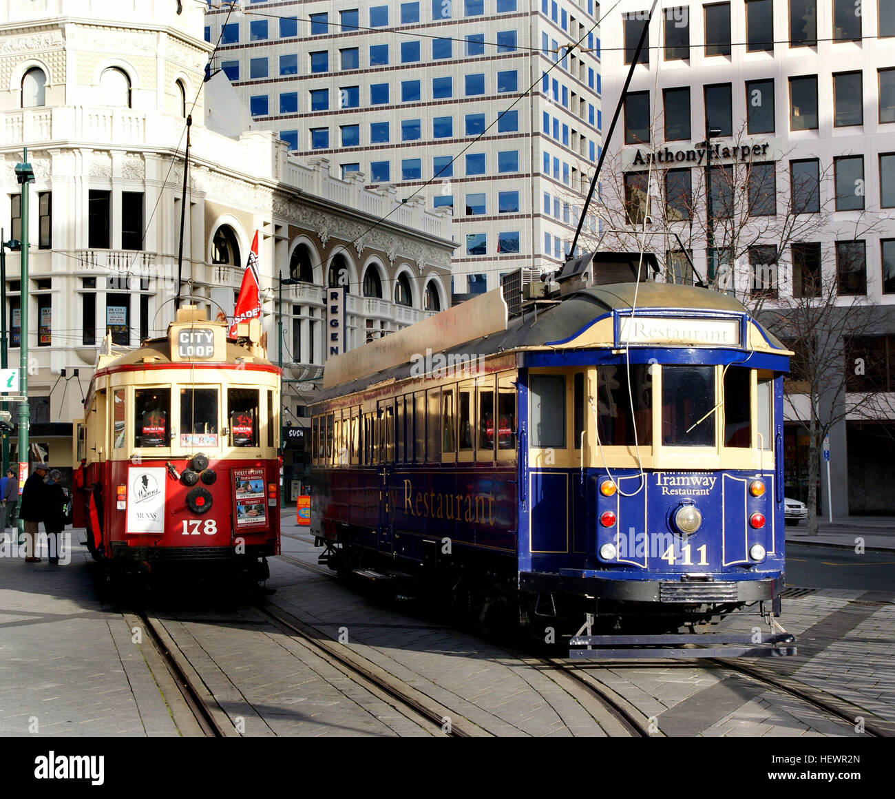 Electric cars new zealand hires stock photography and images Alamy