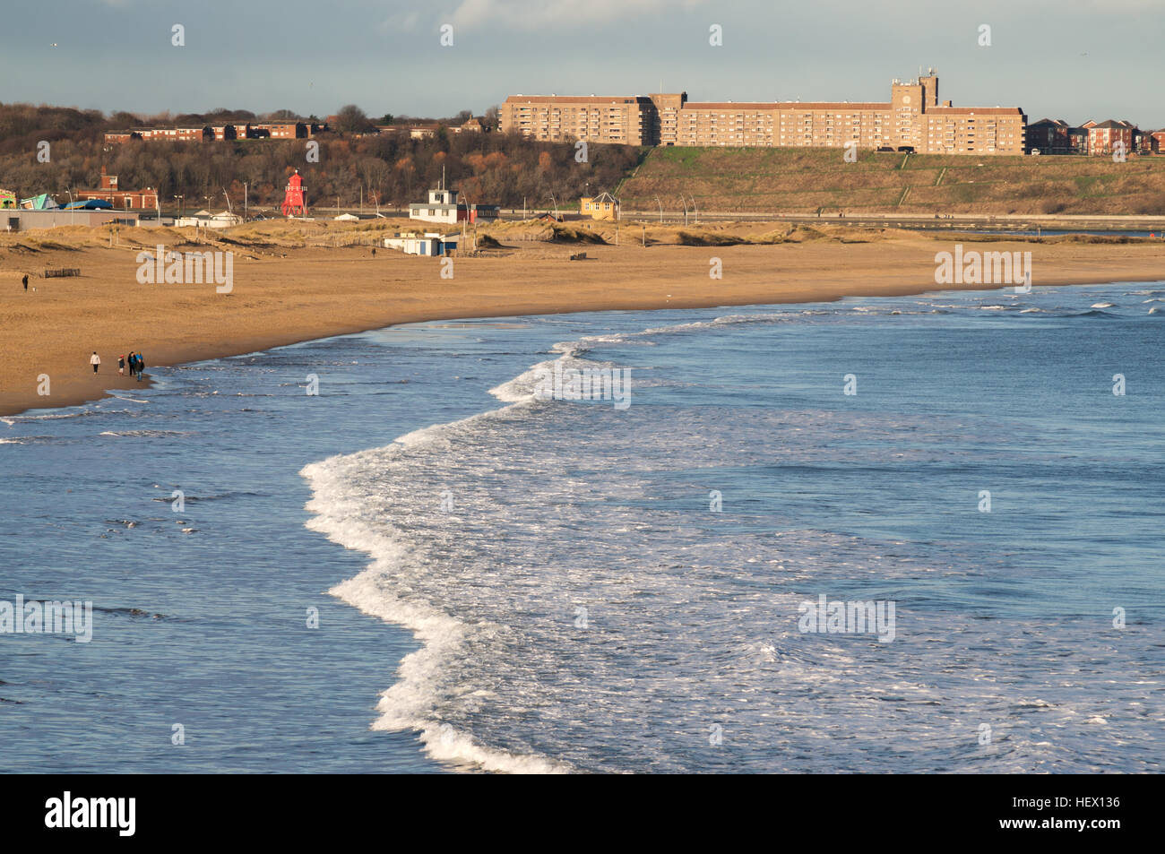 Gb Seaside Hi res Stock Photography And Images Alamy