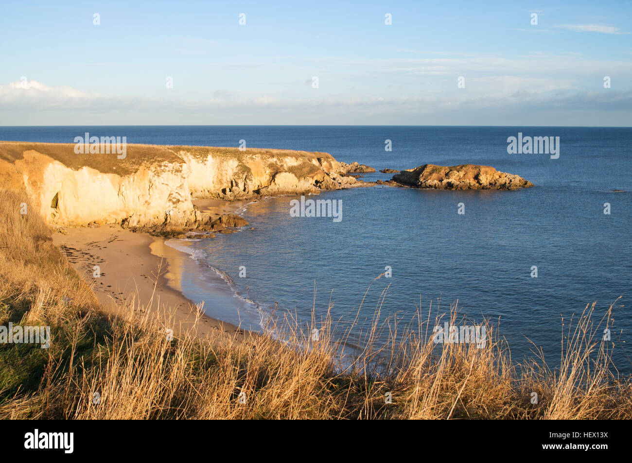 Marsden Bay, South Shields, South Tyneside, England, UK Stock Photo Alamy