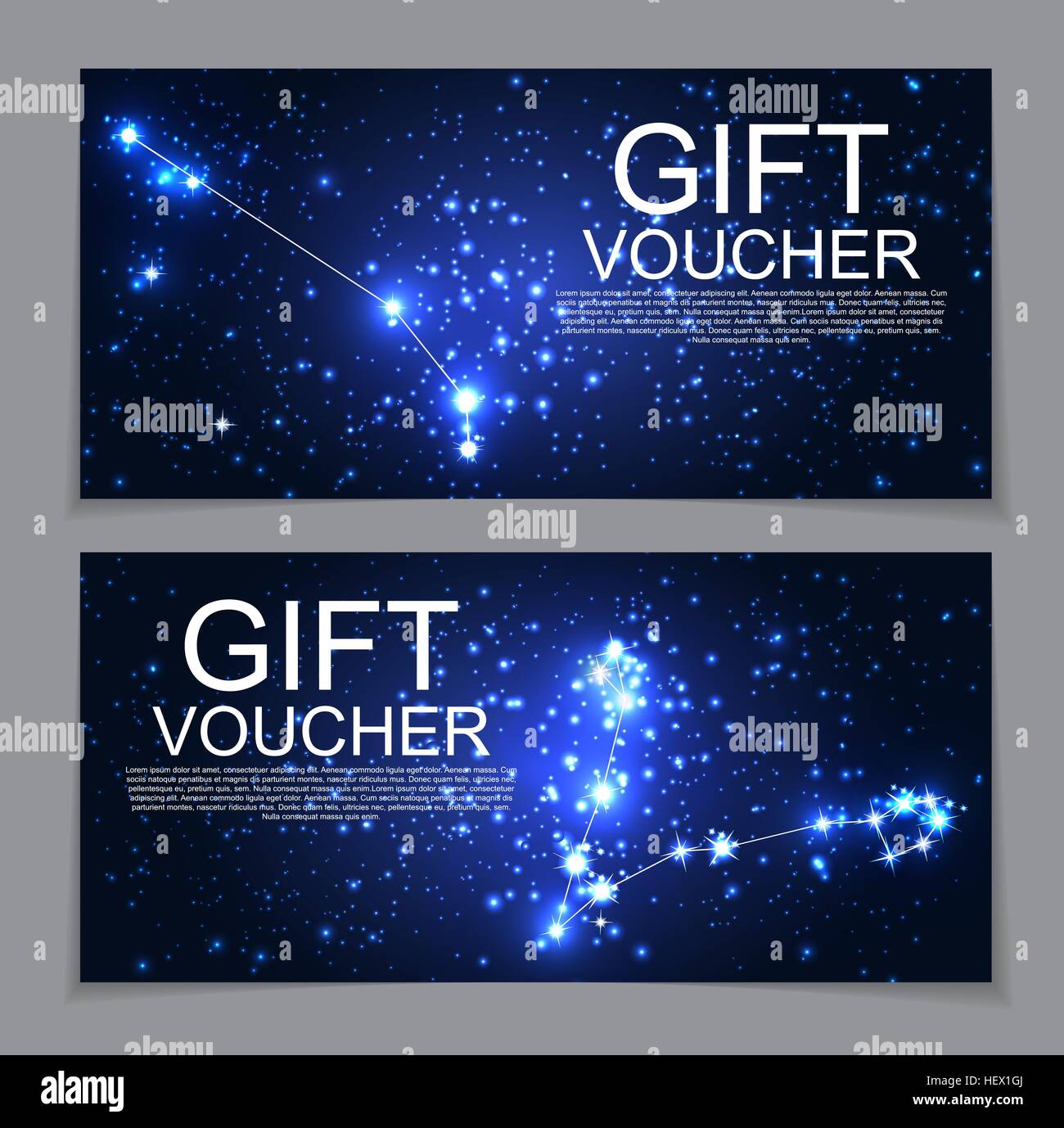 Card scorpio zodiac sign Stock Vector Images Alamy