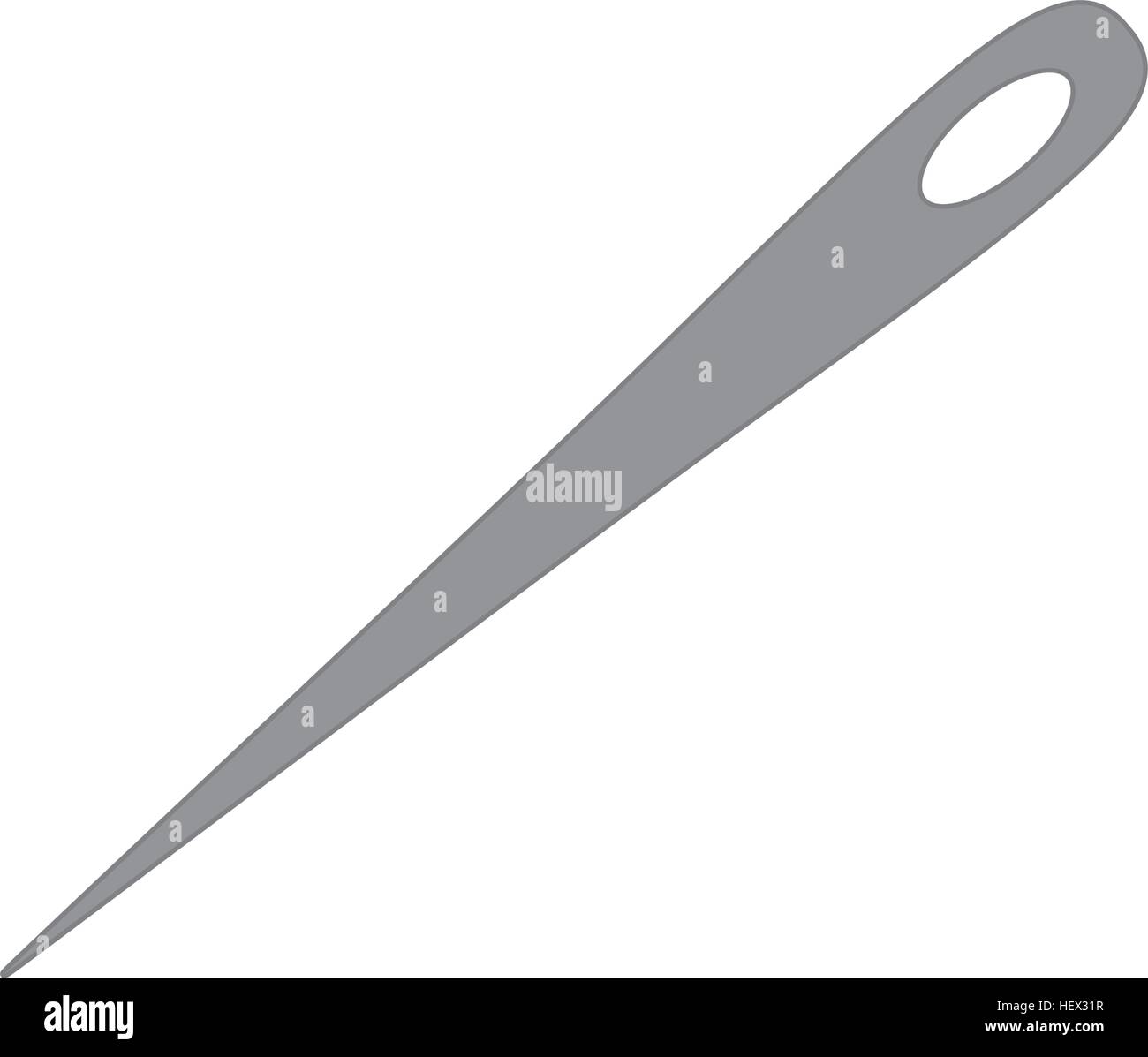 Isolated Sewing Pin Stock Vector Image Art Alamy Isolated Sewing Pin Stock Vector Image Art Alamy
