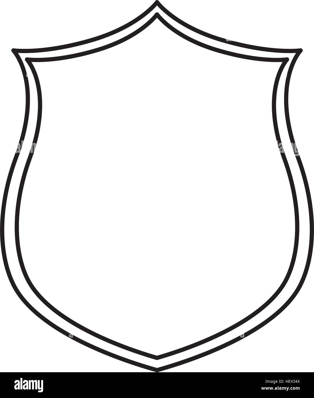 Шаблон герба