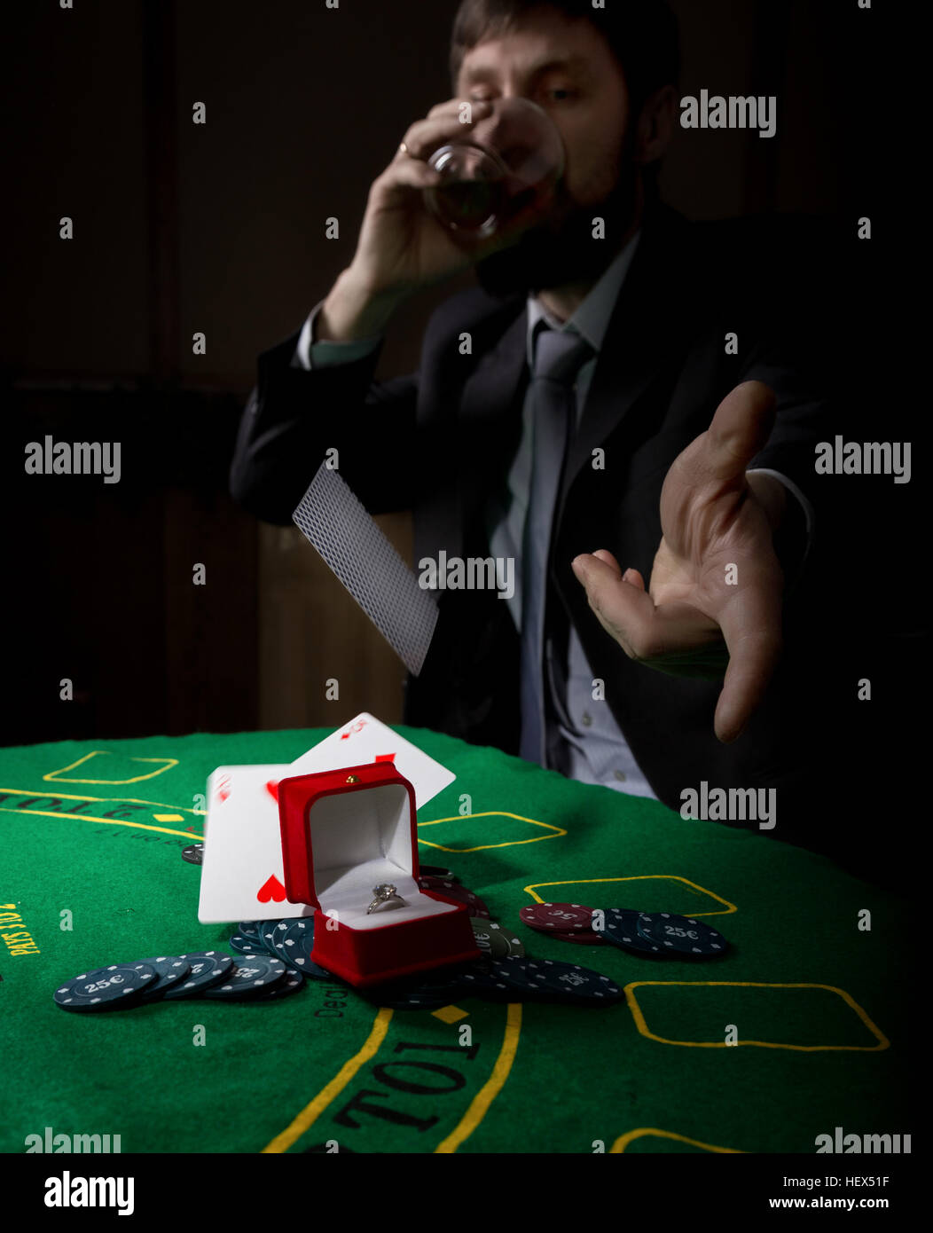 Jackpot kabhi jo badal barse female lyrics 1 on 1 texas holdem