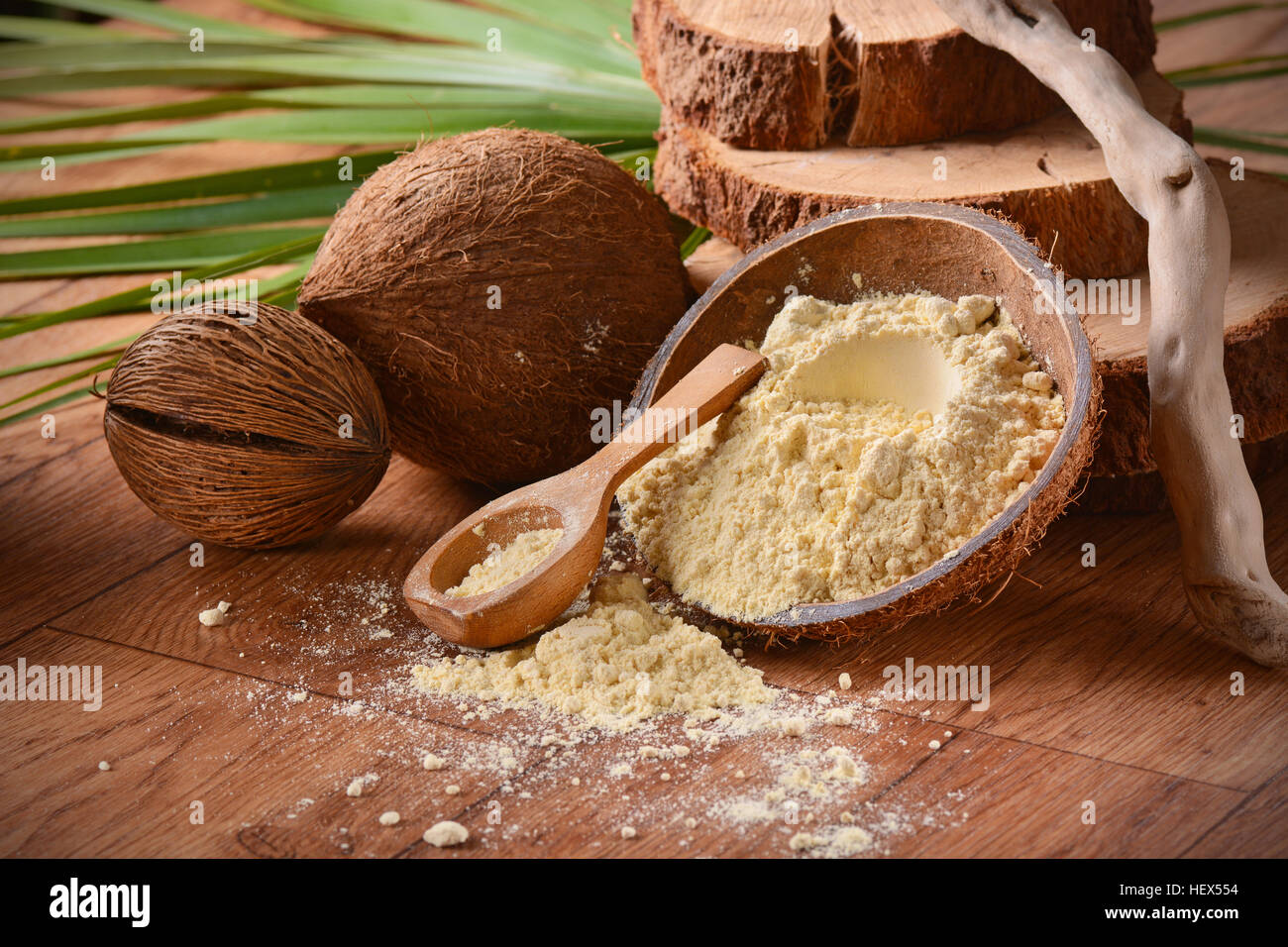 Где Можно Купить Кокосовую Муку