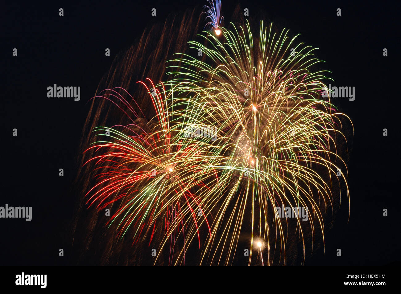bethlehem fireworks july 4