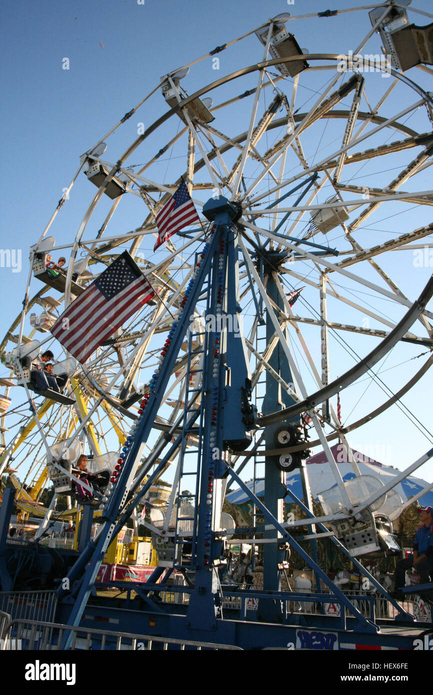 Craven county fair hires stock photography and images Alamy