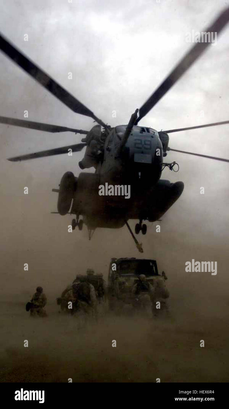 Operation Stallion ósea m hi-res stock photography and images - Alamy