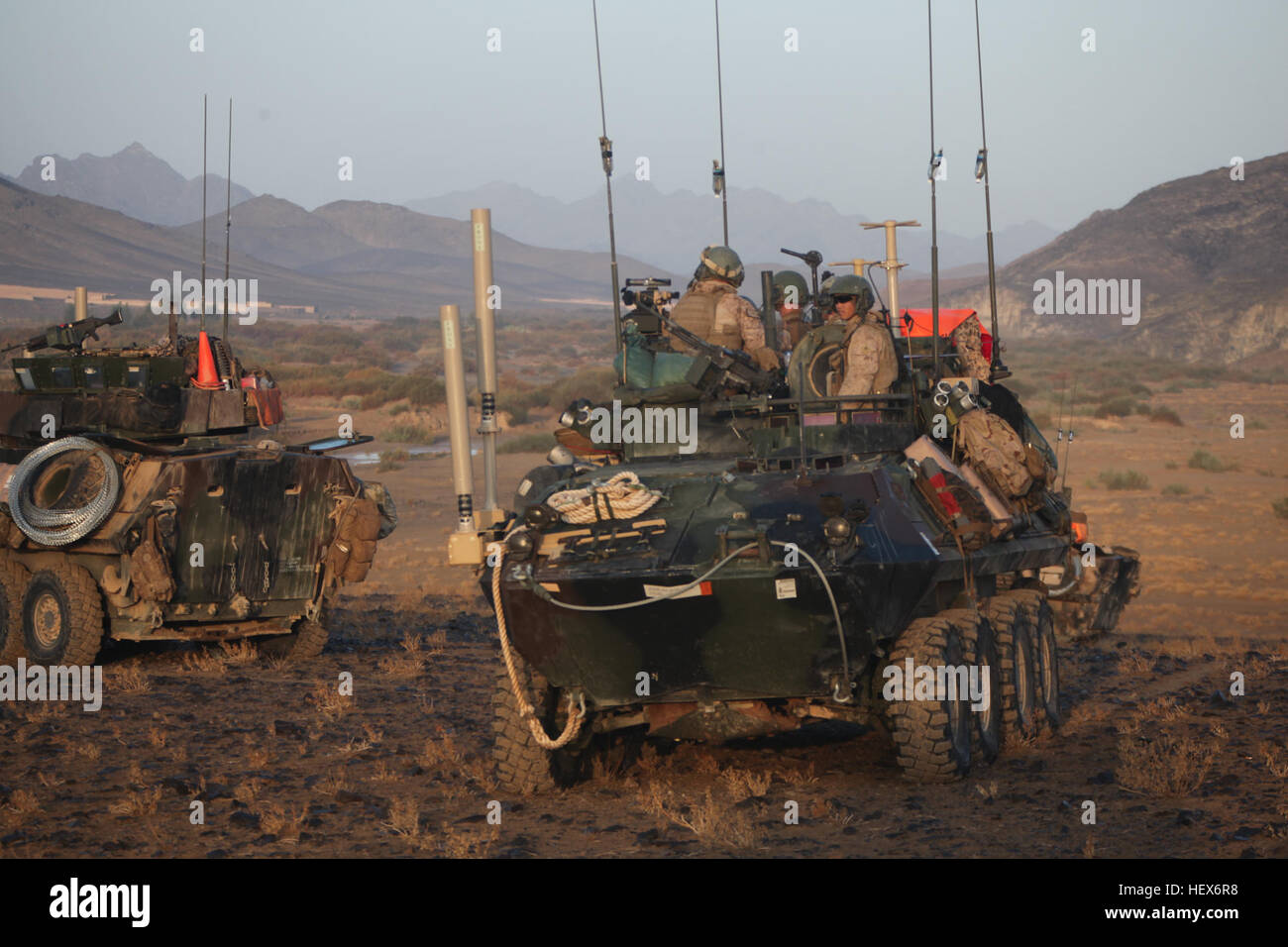 Steel dawn ii hires stock photography and images Alamy