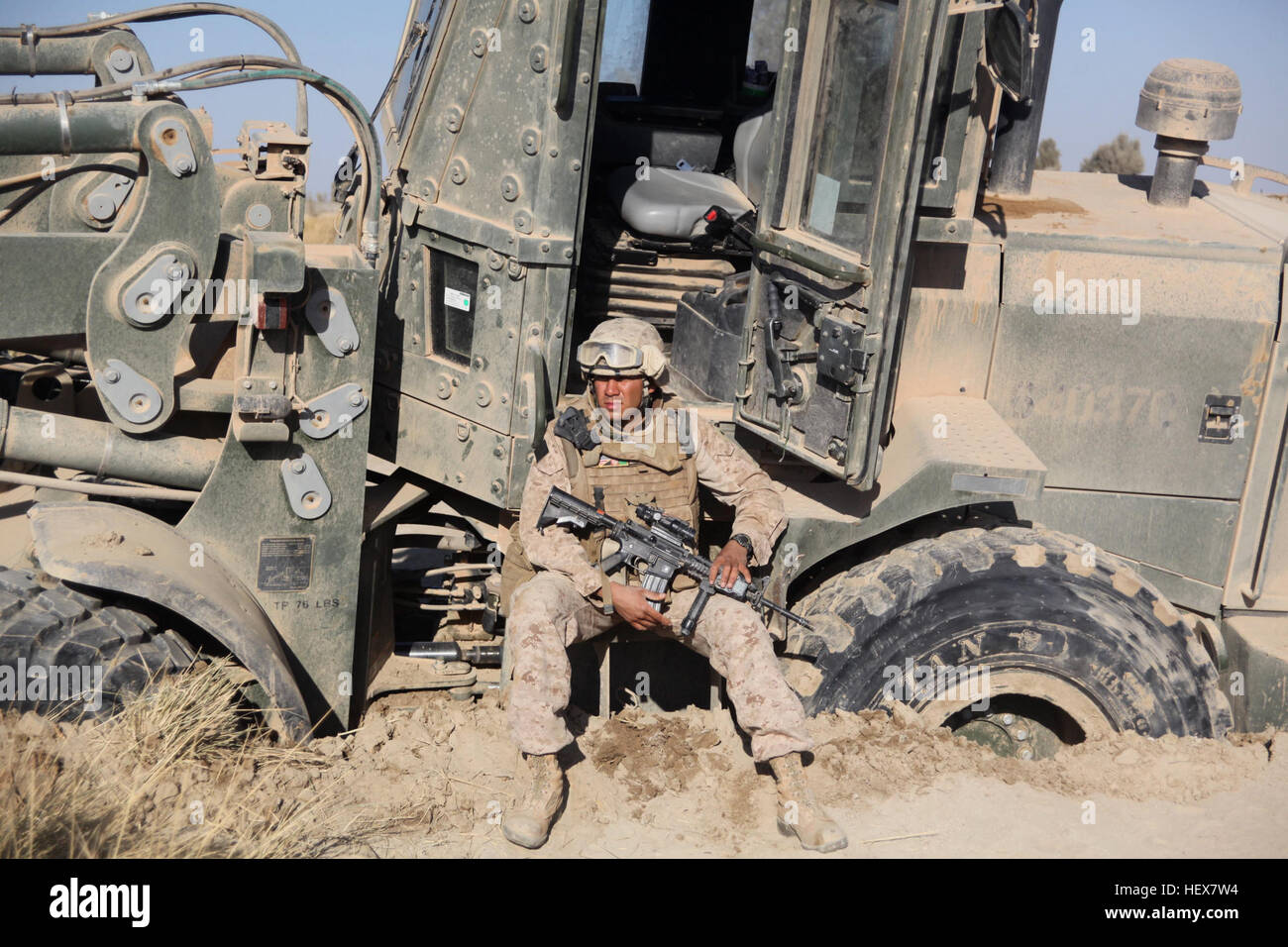 GARMSER, Helmand province, Islamic Republic of Afghanistan Corporal