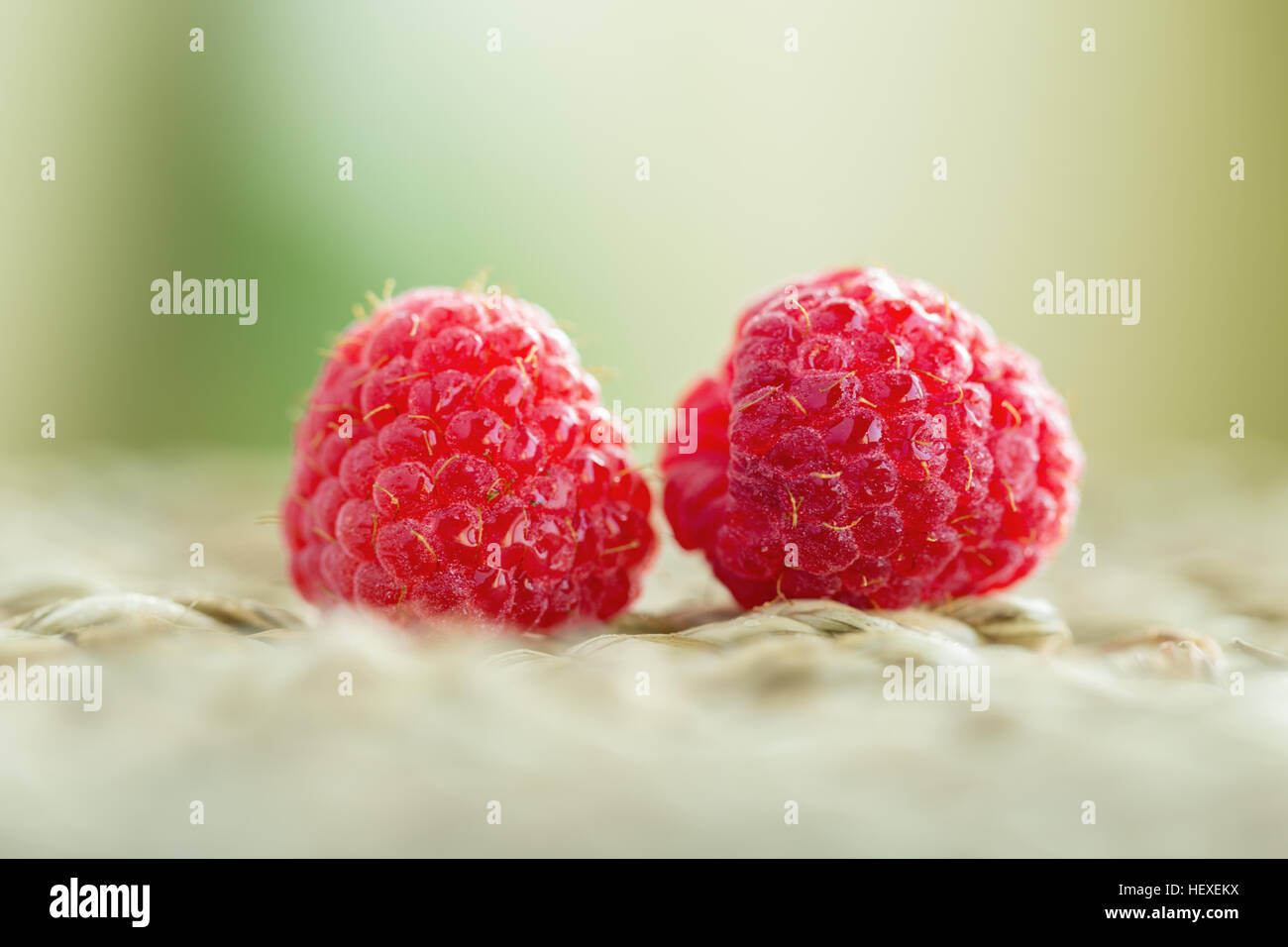 Super close up fruits hi-res stock photography and images - Alamy