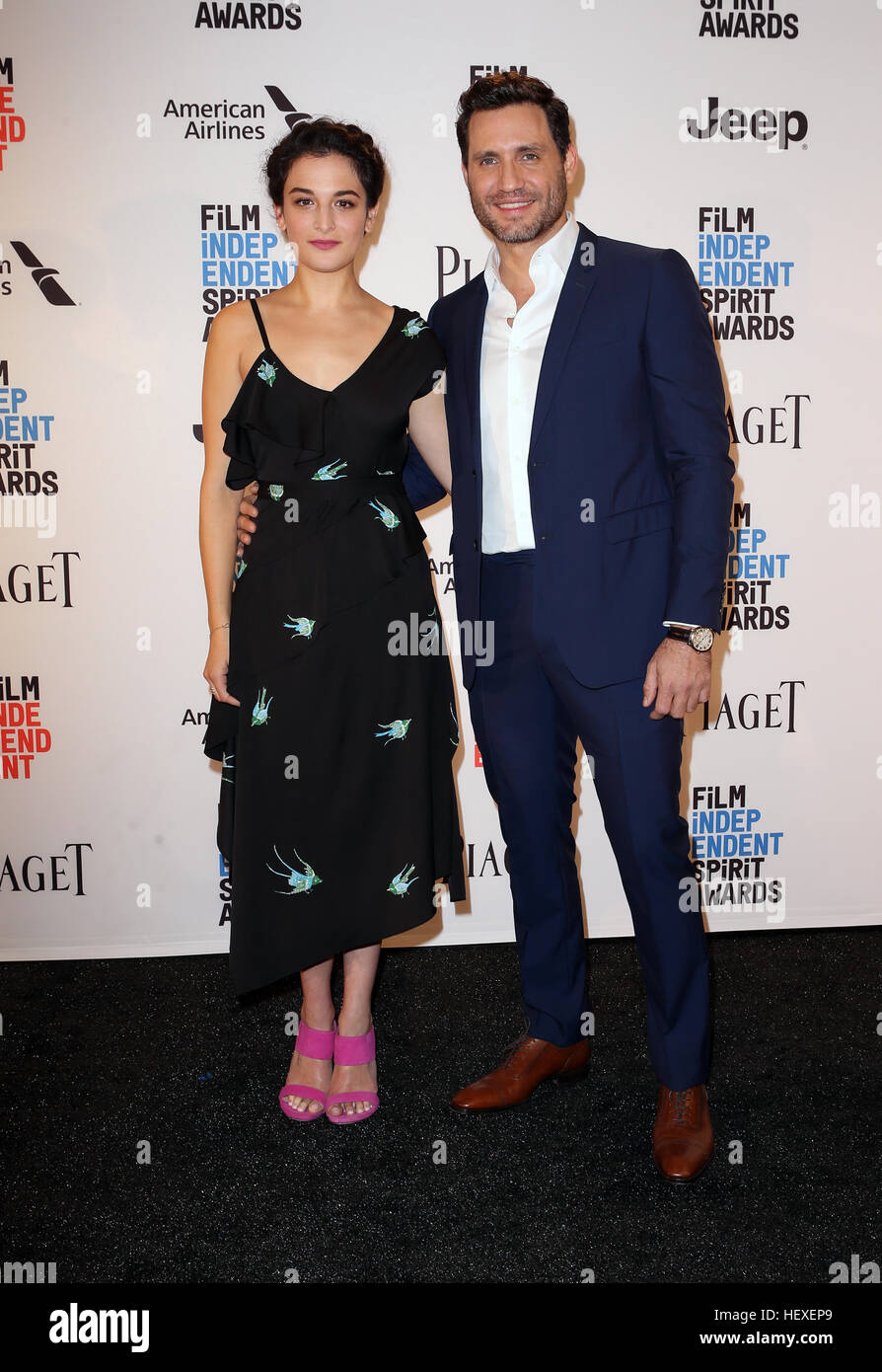 32nd Film Independent Spirit Awards Nominations - Press Conference