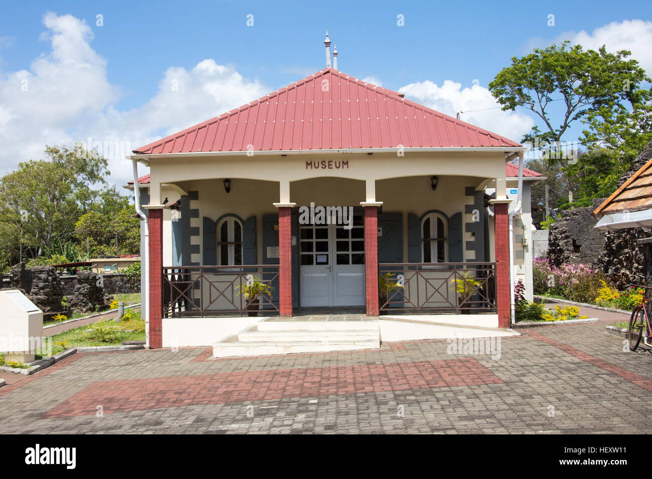 Vieux grand port museum hires stock photography and images Alamy