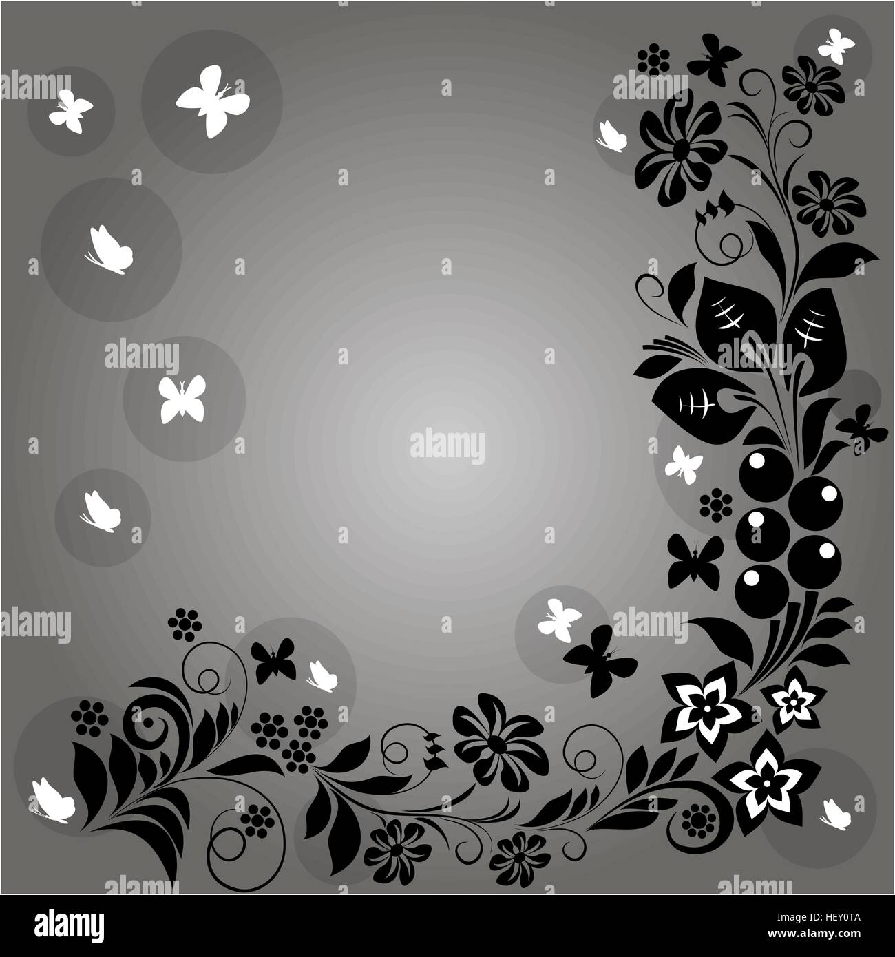 Ornamental design elements - vector Stock Vector Image & Art - Alamy