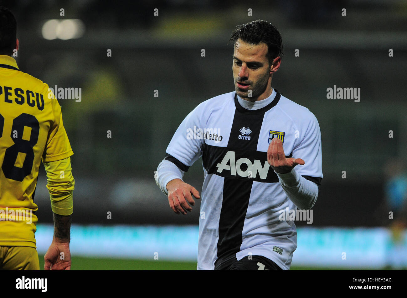 Fc parma hi-res stock photography and images - Page 9 - Alamy