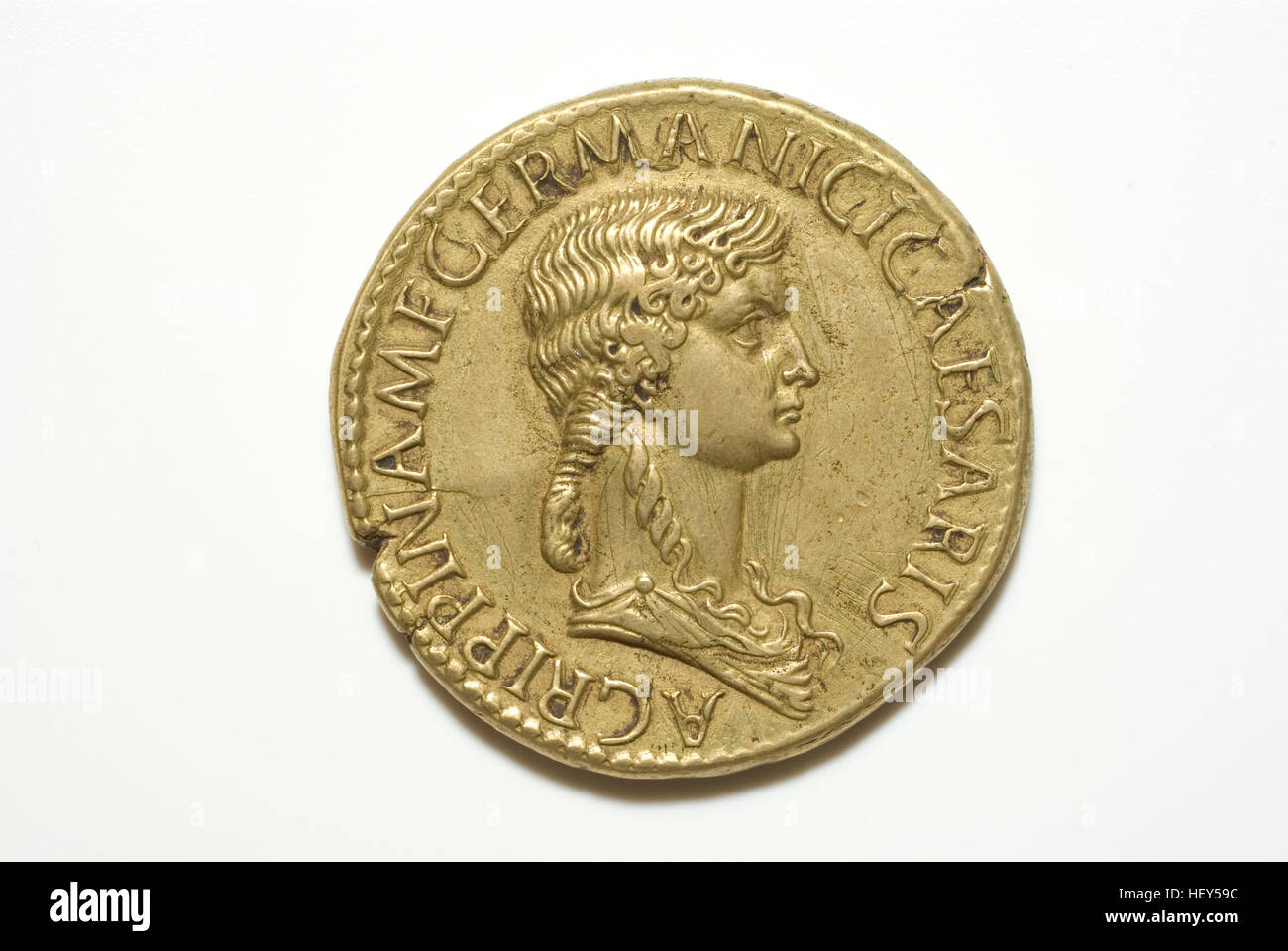 Paduan by Giovanni da Cavino Stock Photo Alamy