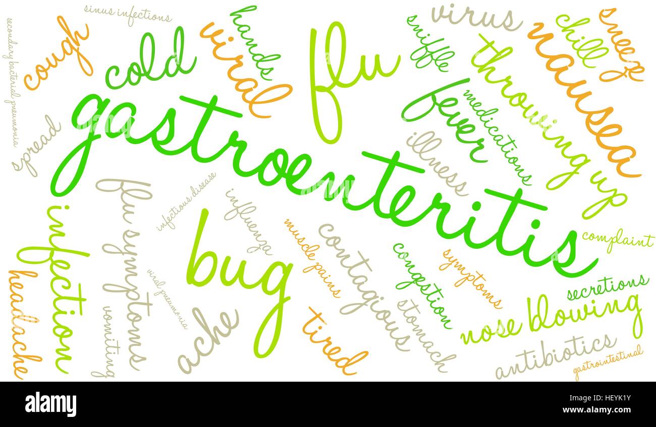 Gastroenteritis Stock Photos & Gastroenteritis Stock